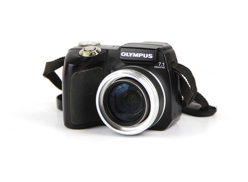 Olympus 510uz fotocamera - sp-510uz,