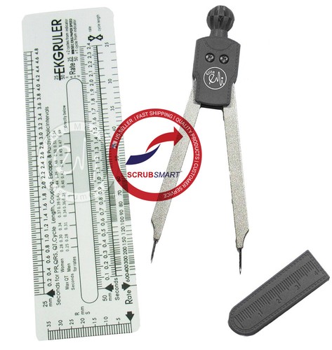 Set pinze righello di - set,
