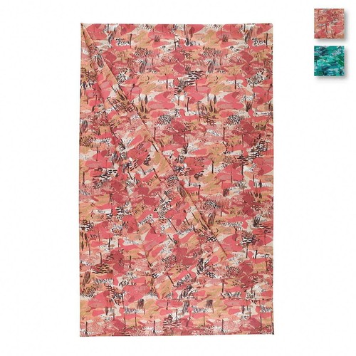 Foulard arredo savannah di - foulard,