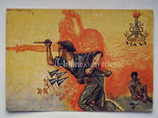 COLONIE coloniali AOI LEGIONE