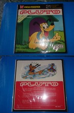 WALT DISNEY View master anni