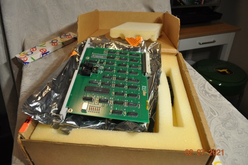 Siemens 505 6830 controller - 505-6830, di