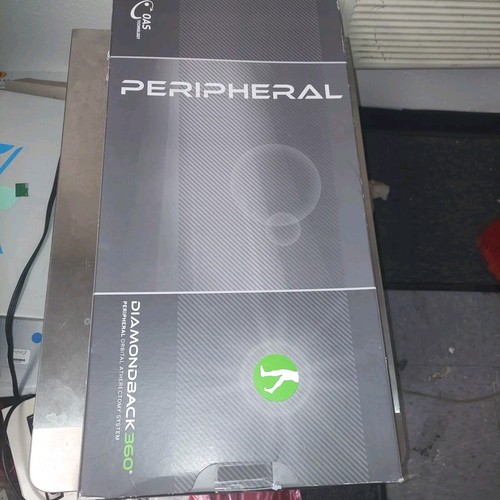 Diamondback 360 sistema - sistema, di