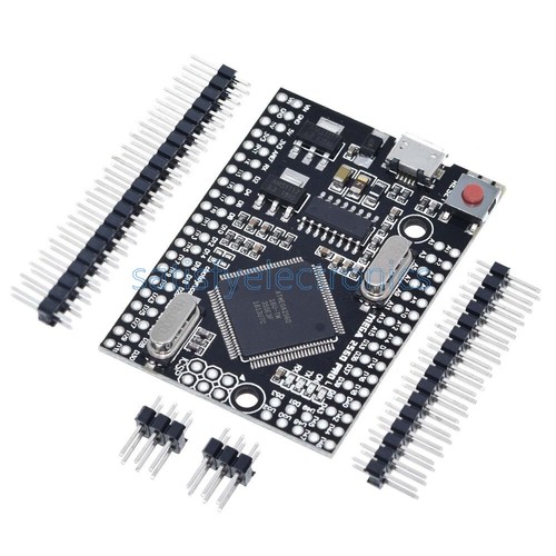 Mini mega 2560 pro micro - mega,