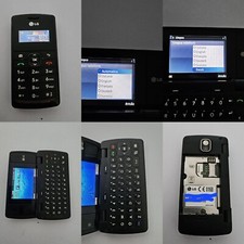 CELLULARE LG KT610