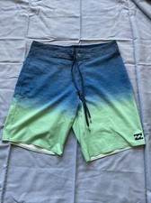 Costume uomo Billabong taglia 30