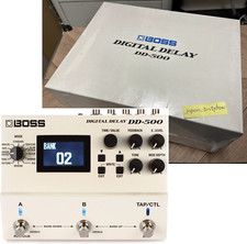 Boss 500 pedale per - boss, dd-500
