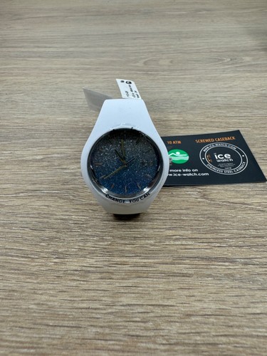 Orologio ice watch bianco - orologio, "bianco
