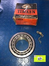 TIMKEN 65x120x41 CUSCINETTO A RULLI CONICI CON UNA SOLA CORONA