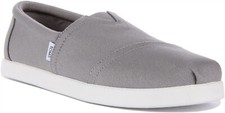 Toms Alpargata Fwd Cotone
