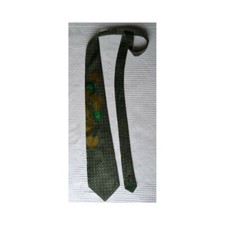 CRAVATTA IN SETA MARCA ALL TIES