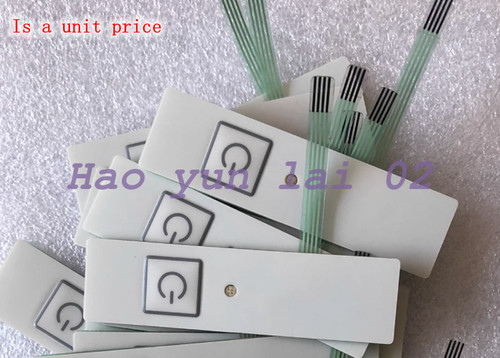 1pcs interruttore chiave - interruttore, a