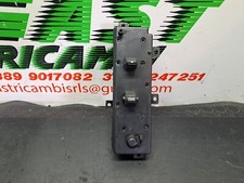 PULSANTIERA ALZAVETRO ANTERIORE DESTRA JEEP GRAND CHEROKEE WJ 98-04 56042290AC