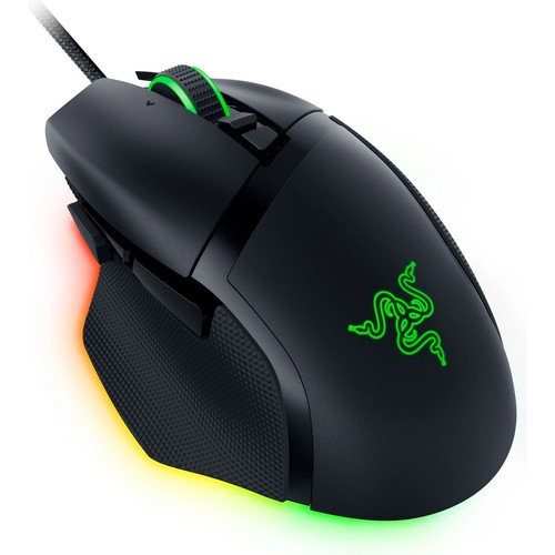 Mouse gioco razer - gioco,