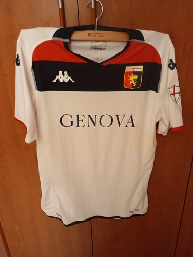 Maglia genoa cfc - maglia,
