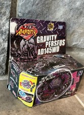 Takara Tomy Gravity Destroyer