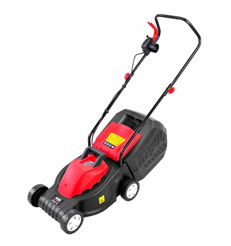 Tagliaerba elettrico awtools - tagliaerba,