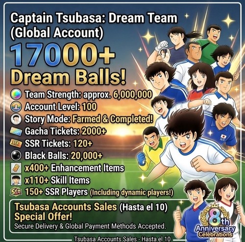 Captain tsubasa dream - 🔥captain,