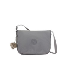 KI2502 EARTHBEAT SHOULDER BAG