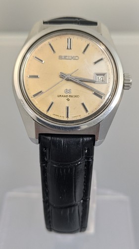 Grand seiko 6145 - seiko, 6145-8000
