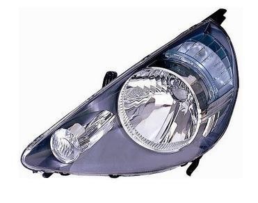 Faro fanale proiettore h4 - faro,