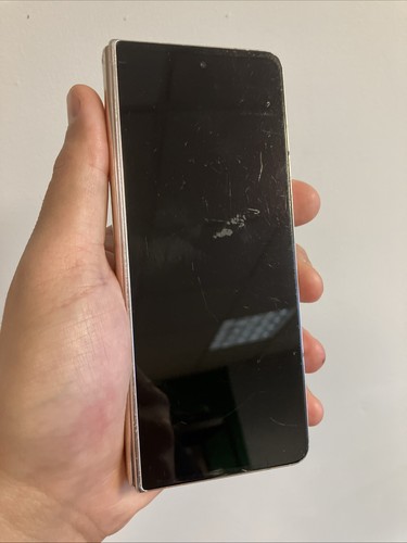 Samsung galaxy fold4 256gb - fold4,