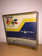 Commodore 64 Software Floppy