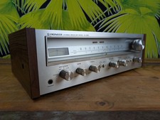Pioneer SX-550 ricevitore