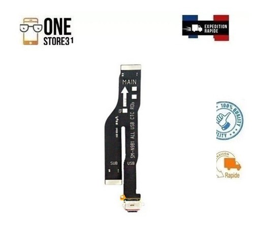 Original module connecteur - module,