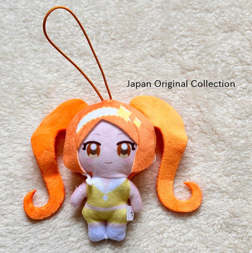 Shugo chara peluche - shugo, chara!