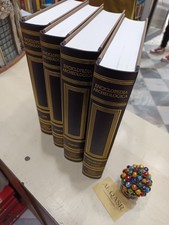 Sabatino Moscati Enciclopedia