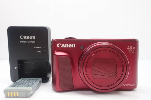 Canon powershot sx720 - powershot,