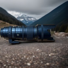 Sigma 70-200 mm F2.8 APO DG