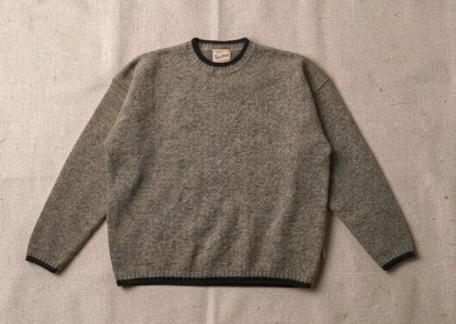 Maglione vintage woolrich uomo - vintage,