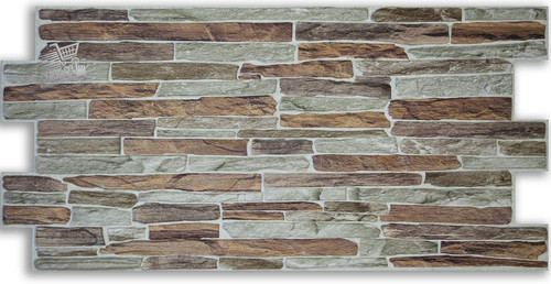 Pannelli parete pvc - pannelli, finto