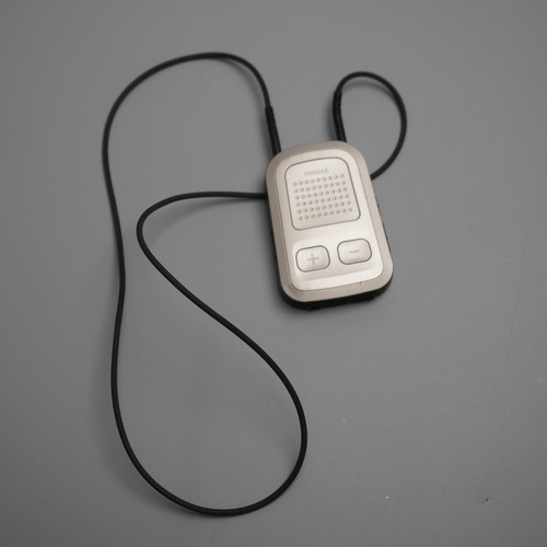 Phonak compilot bluetooth - phonak,