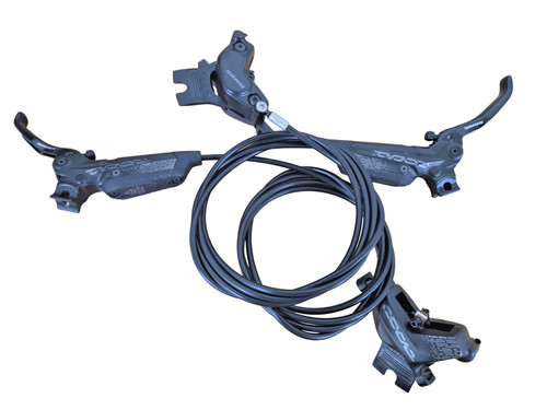Set freni disco sram - set,