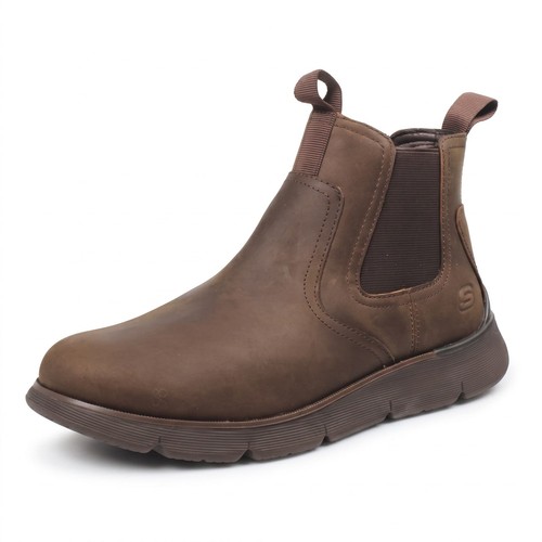 Skechers augustino chelsea - skechers,