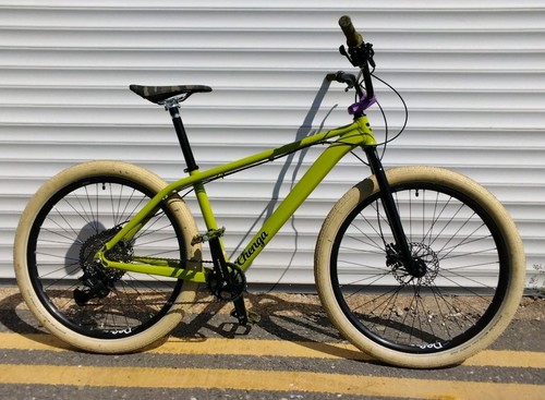 Bici mafia bikes chenga custom - bikes,