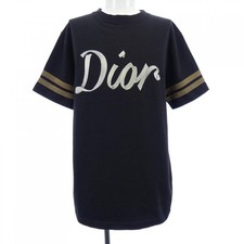 Autentica t-shirt Dior in
