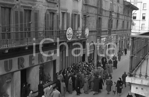 1956 brescia liquidazione - brescia,