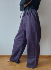 Pantalone donna gudrun - gudrun, sjoden