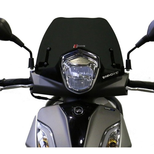 Cupolino faco fume con - fume',