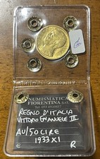 REGNO D’ITALIA - VITTORIO