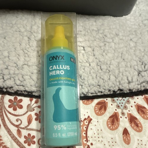 Onyx professional callus hero - professional,