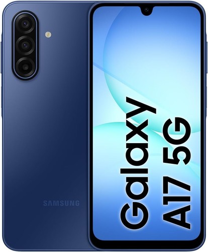 Samsung galaxy a17 128gb - a17,