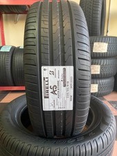 Pirelli Scorpion Verde 235/55