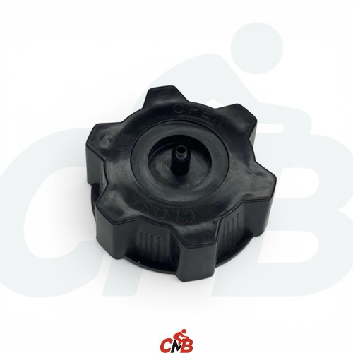 Tappo serbatoio plastica - serbatoio,