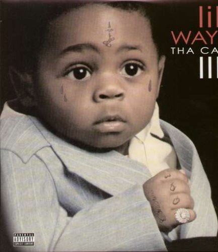 Lil wayne tha carter iii - lil,