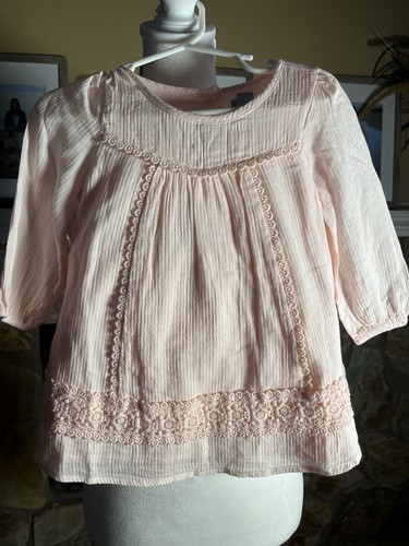 Vestito rosa bambina baby - rosa,